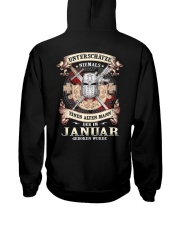 SPECIAL EDITION Hooded Sweatshirt thumbnail