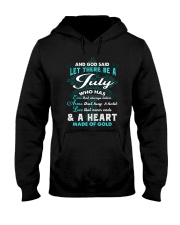 July Girl - Special Edition Hooded Sweatshirt thumbnail
