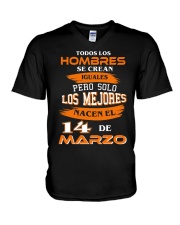 SPECIAL EDITION V-Neck T-Shirt thumbnail