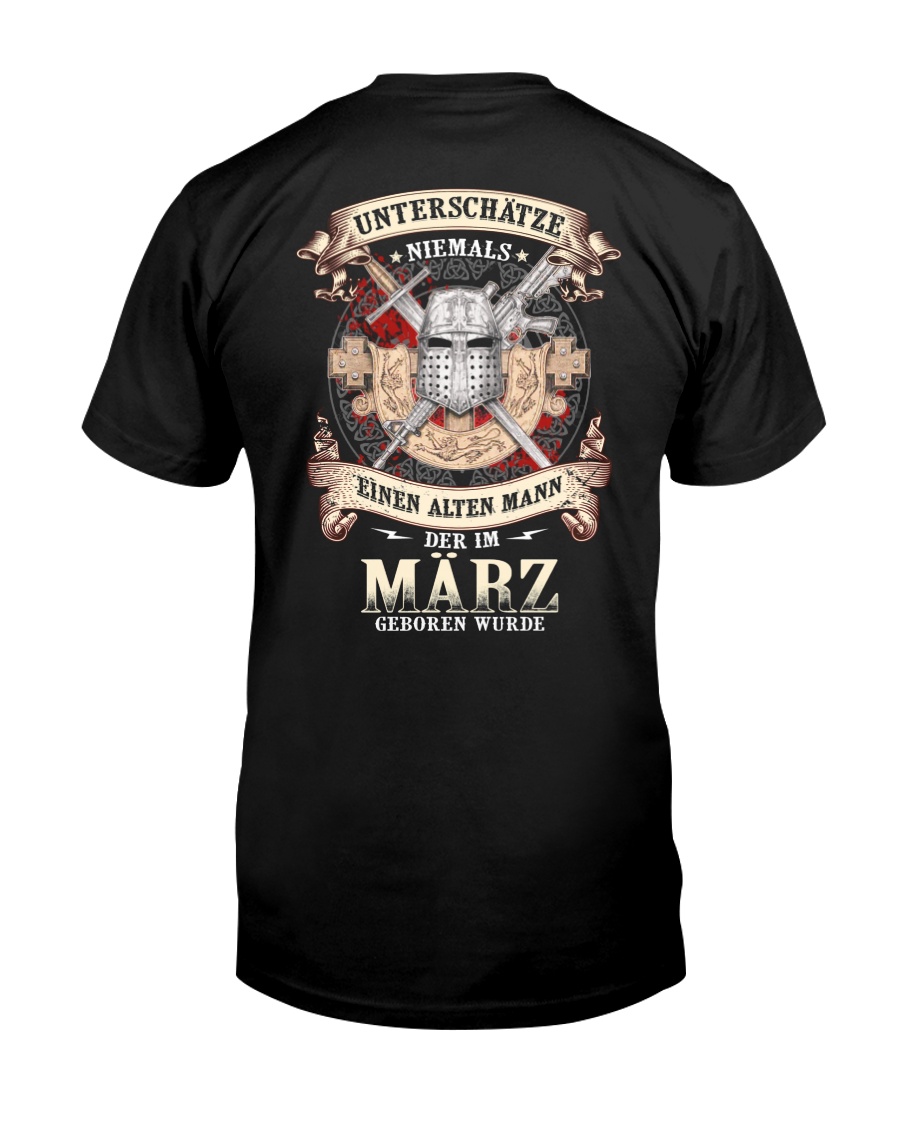 SPECIAL EDITION Classic T-Shirt