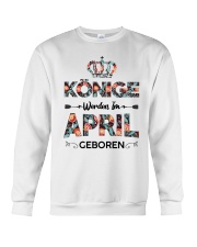 April Crewneck Sweatshirt thumbnail