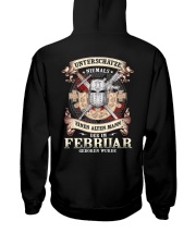 SPECIAL EDITION Hooded Sweatshirt thumbnail