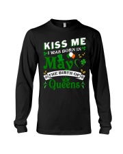 May Girl Long Sleeve Tee thumbnail