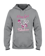 May Girl - Special Edition Hooded Sweatshirt thumbnail