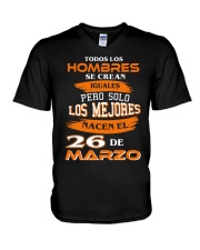 SPECIAL EDITION V-Neck T-Shirt thumbnail