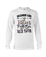 December Girl Long Sleeve Tee thumbnail