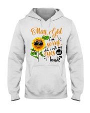 May Hooded Sweatshirt thumbnail