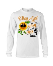 May Long Sleeve Tee thumbnail