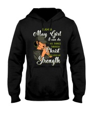 May Girl - Special Edition Hooded Sweatshirt thumbnail