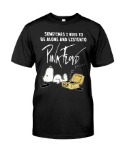 Special Edition Classic T-Shirt front