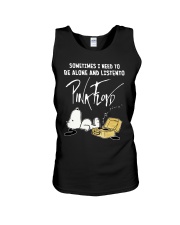Special Edition Unisex Tank thumbnail