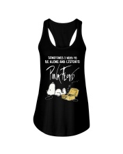 Special Edition Ladies Flowy Tank thumbnail