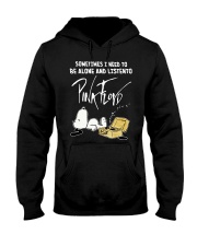Special Edition Hooded Sweatshirt thumbnail
