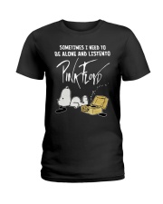 Special Edition Ladies T-Shirt thumbnail