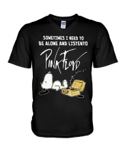 Special Edition V-Neck T-Shirt thumbnail