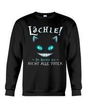 Special Edition Crewneck Sweatshirt thumbnail