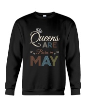 May Queen - Special Edition Crewneck Sweatshirt thumbnail