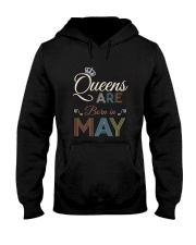 May Queen - Special Edition Hooded Sweatshirt thumbnail