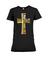 November Girl - Special Edition Premium Fit Ladies Tee thumbnail