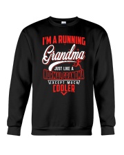 Special Edition Crewneck Sweatshirt thumbnail