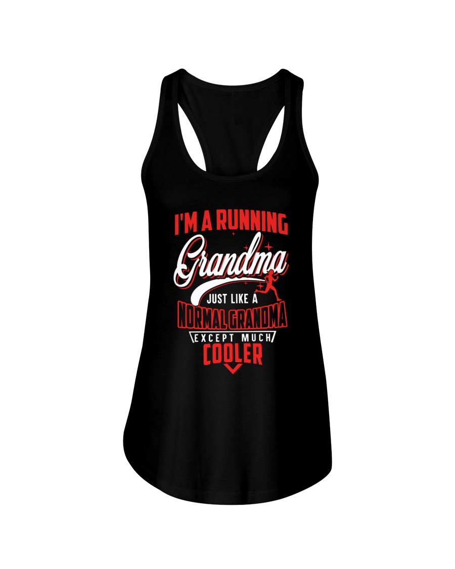 Special Edition Ladies Flowy Tank