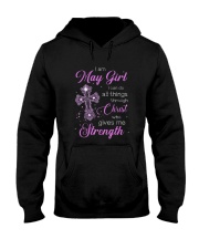 May Girl - Special Edition Hooded Sweatshirt thumbnail