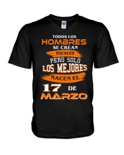 SPECIAL EDITION V-Neck T-Shirt thumbnail