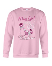 May Girl - Special Edition Crewneck Sweatshirt thumbnail