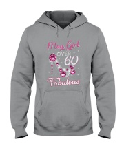May Girl - Special Edition Hooded Sweatshirt thumbnail