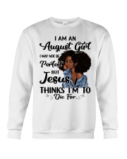 August Girl - Special Edition Crewneck Sweatshirt thumbnail