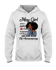May Girl - Special Edition Hooded Sweatshirt thumbnail
