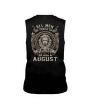 August Men - Special Edition Sleeveless Tee thumbnail