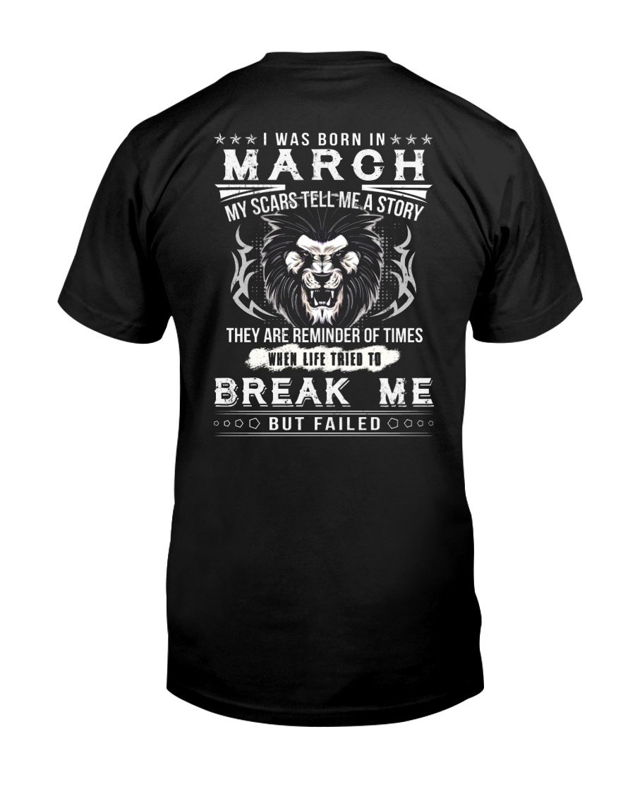 SPECIAL EDITION Classic T-Shirt