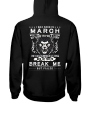 SPECIAL EDITION Hooded Sweatshirt thumbnail