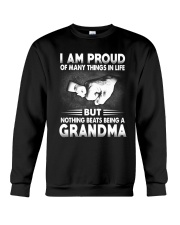 Grandma - Special Edition Crewneck Sweatshirt thumbnail