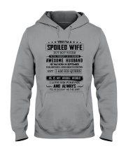 September Girl - Special Edition Hooded Sweatshirt thumbnail