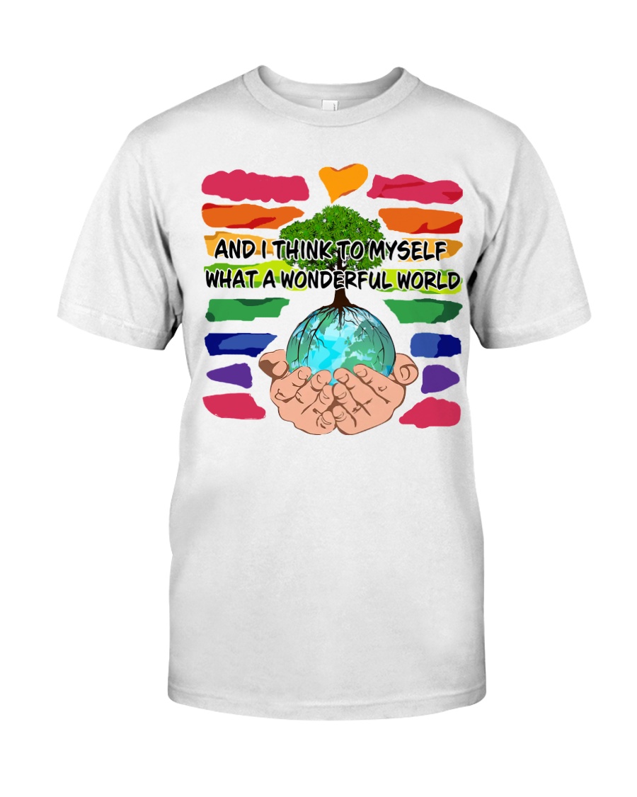 SPECIAL EDITION Classic T-Shirt