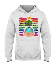 SPECIAL EDITION Hooded Sweatshirt thumbnail