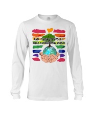 SPECIAL EDITION Long Sleeve Tee thumbnail