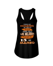SPECIAL EDITION Ladies Flowy Tank thumbnail