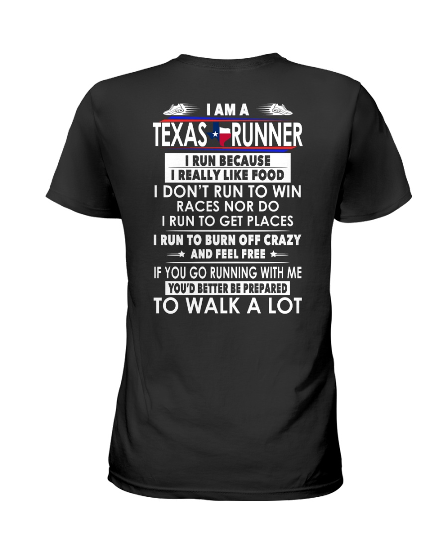 Special Edition Ladies T-Shirt