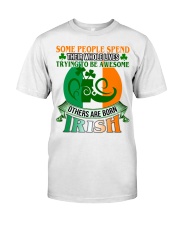 SPECIAL EDITION Classic T-Shirt front