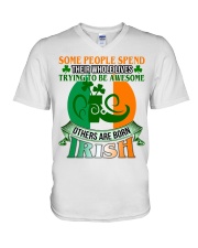 SPECIAL EDITION V-Neck T-Shirt thumbnail