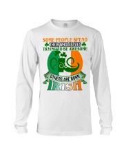 SPECIAL EDITION Long Sleeve Tee thumbnail