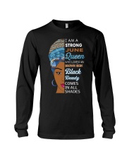 June Queen Long Sleeve Tee thumbnail
