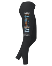 June Queen Ladies Leggings thumbnail