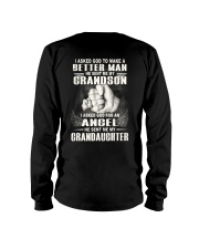 Grandpa Special Edition Long Sleeve Tee thumbnail