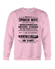 May Girl - Special Edition Crewneck Sweatshirt thumbnail