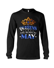 Queen May Long Sleeve Tee thumbnail