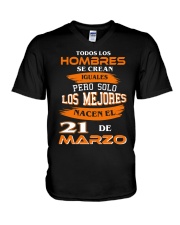 SPECIAL EDITION V-Neck T-Shirt thumbnail